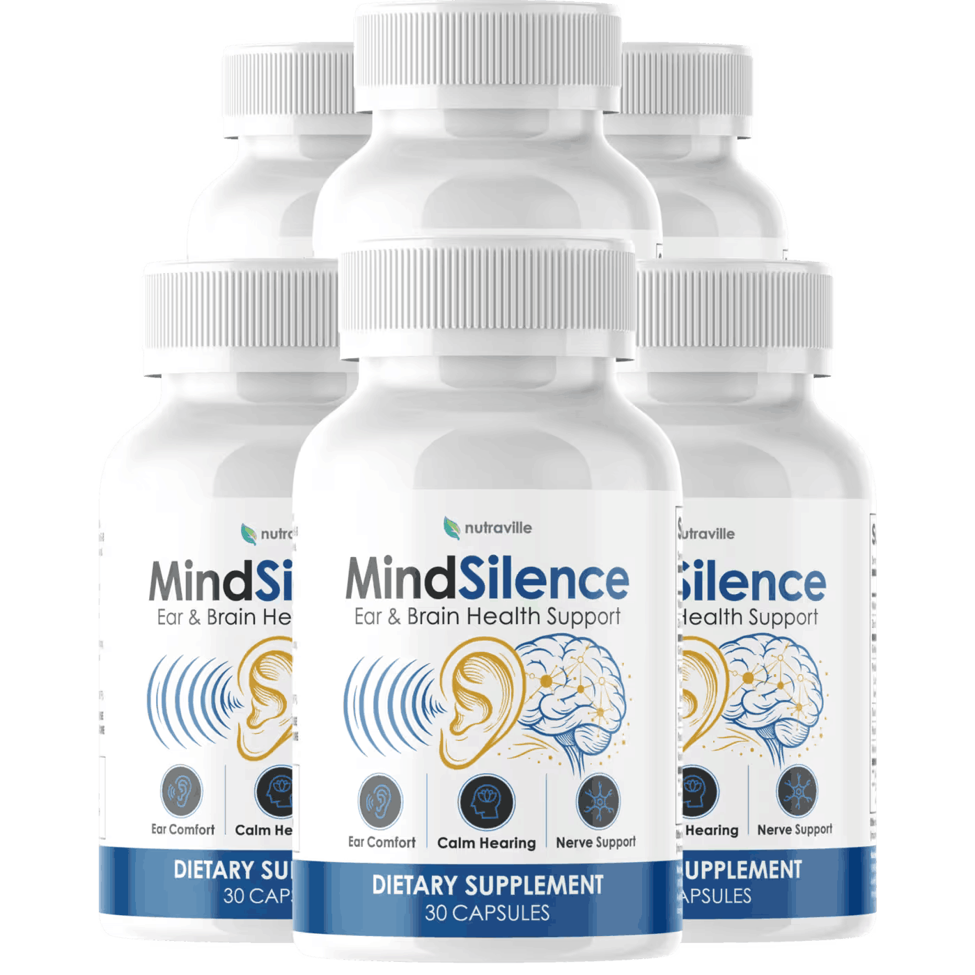 MindSilence